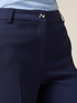 Pantaloni a sigaretta image number 2