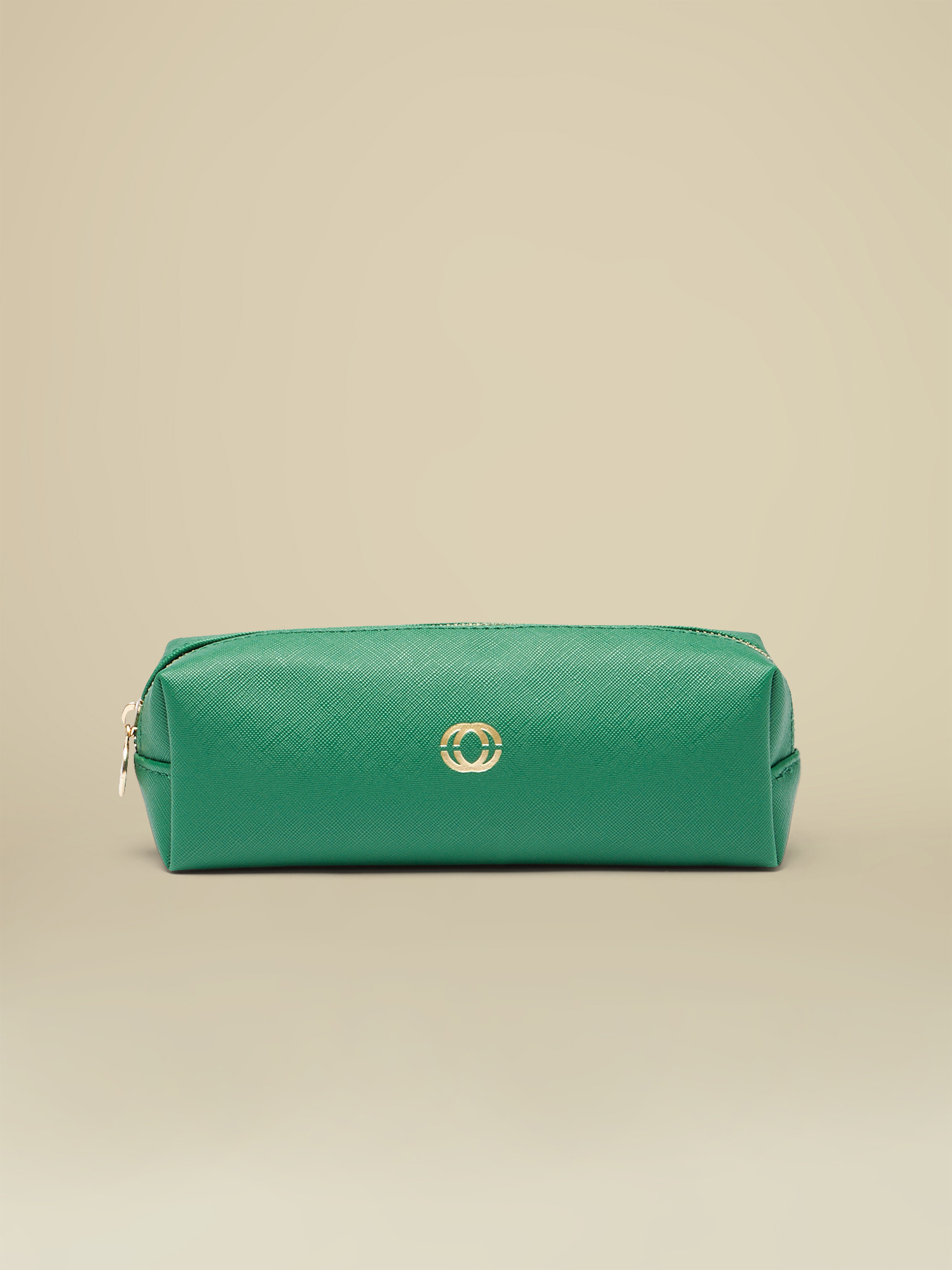 Mini pouch con spazzola image number 0