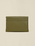 Borsa messenger Ophelia in vera pelle image number 2
