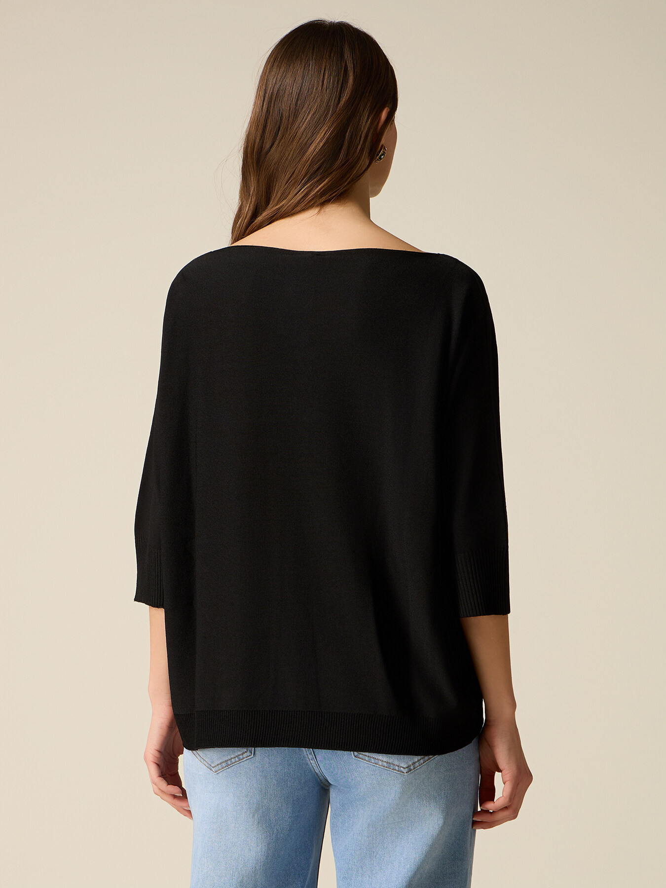 Seamless knitwear image number 1