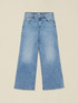 Wide-leg jeans image number 4