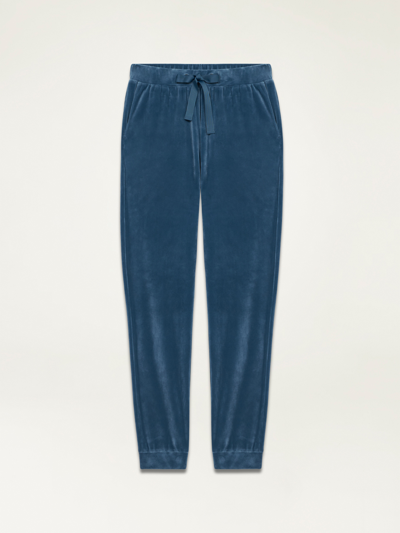 Joggers in ciniglia image number 4