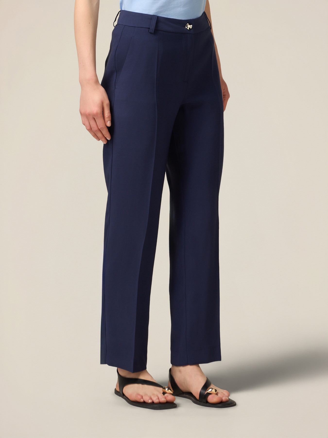 Cigarette pants image number 3