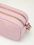 Mini bolso crossbody image number 4