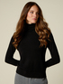 Rollkragenpullover image number 0