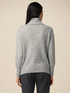 Embellished turtleneck sweater image number 1
