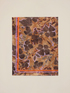 Foulard fantasia misto seta image number 1