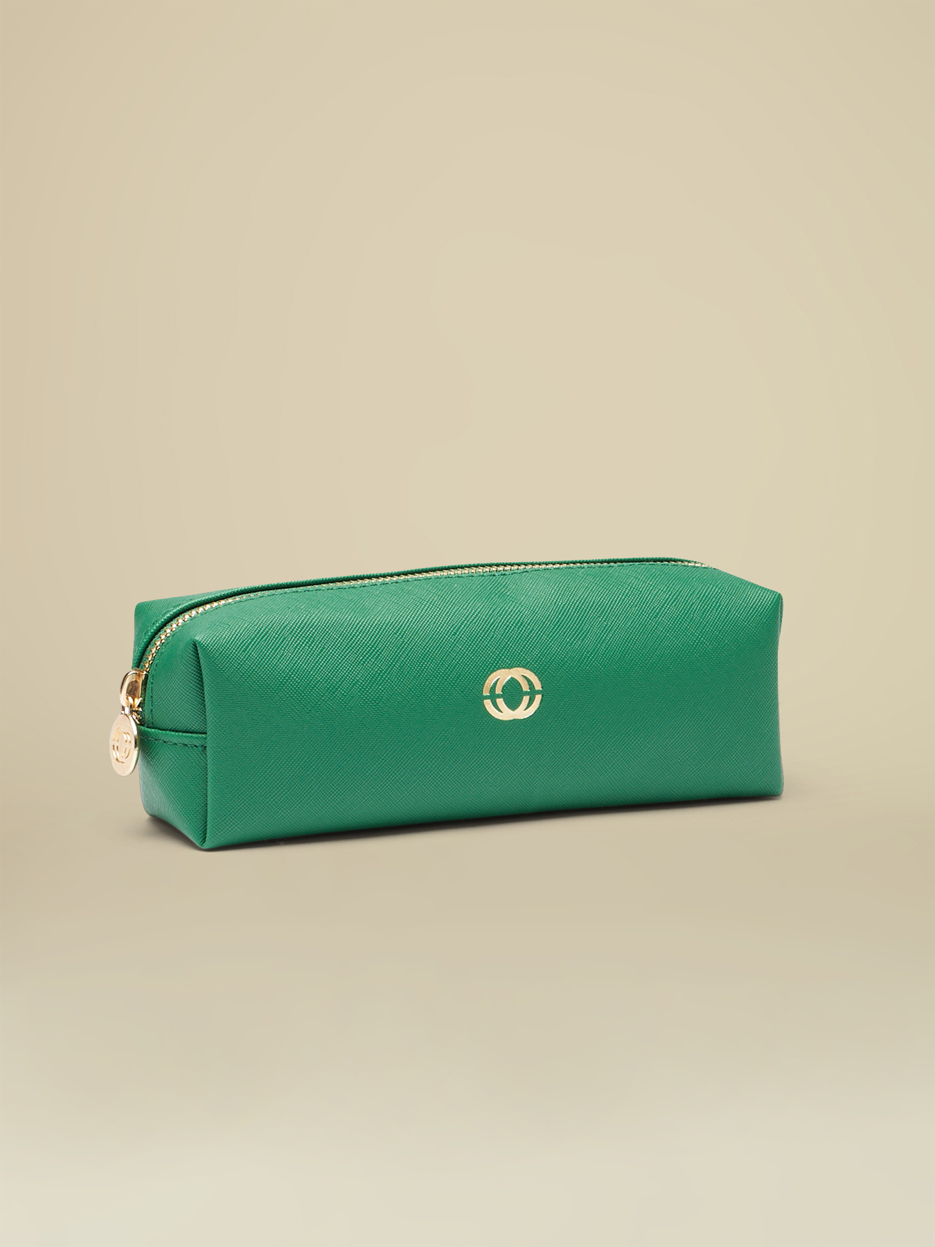 Mini pouch con spazzola image number 2