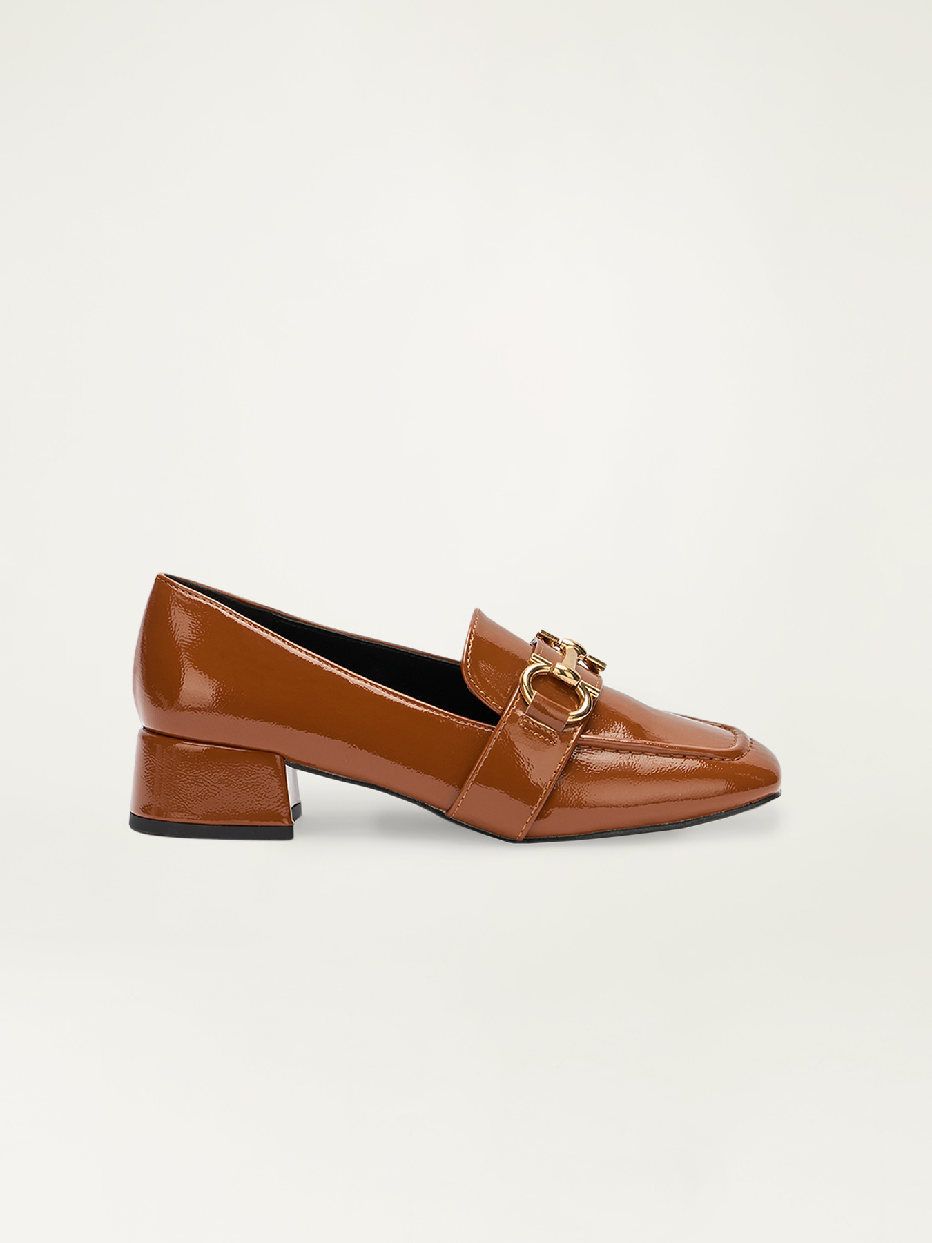 Mocassins vernis image number 2
