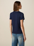 Zweistoffiges T-Shirt image number 1