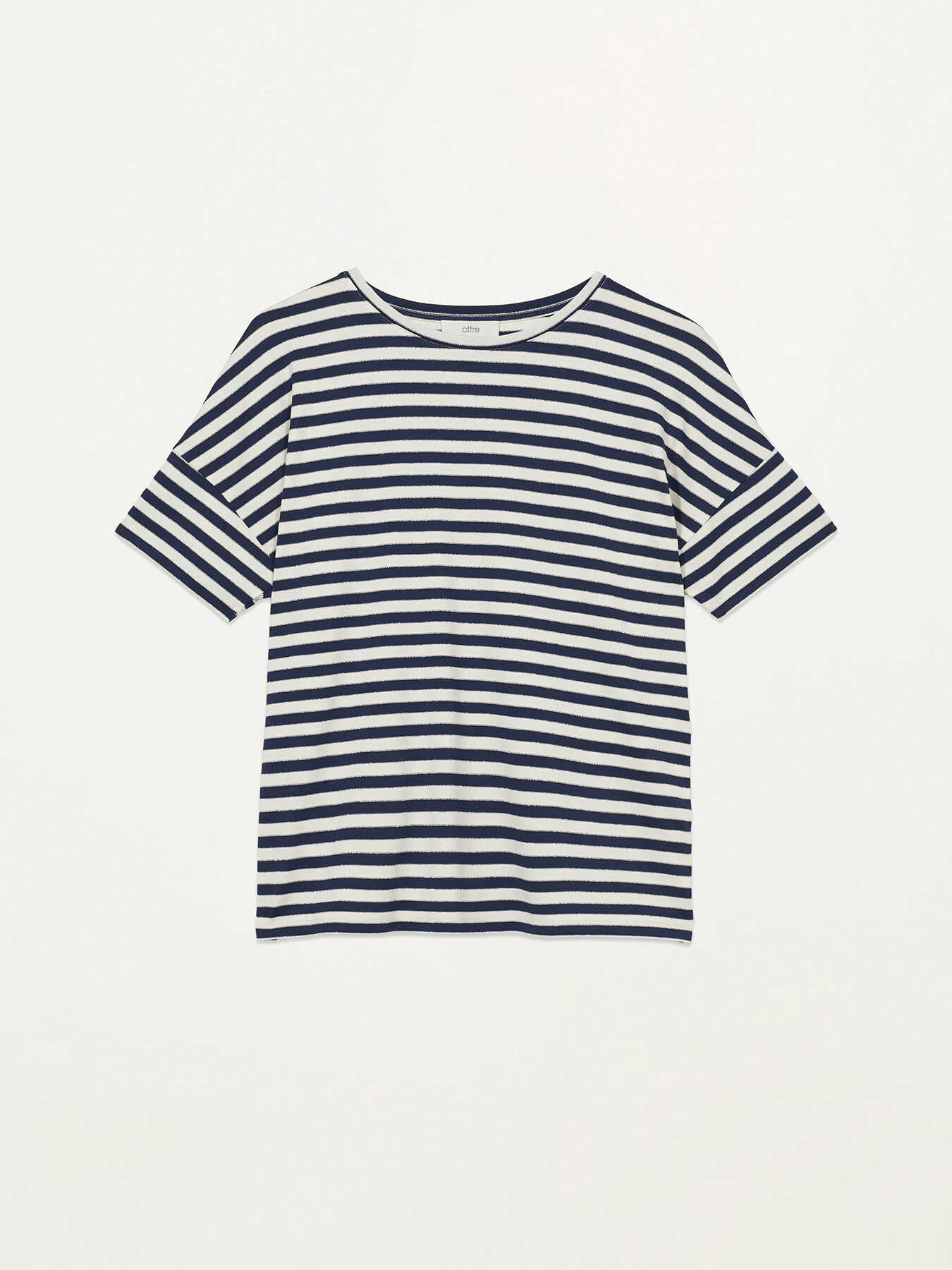 Camiseta de rayas image number 3