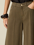 Palazzo-Hose aus Lyocell image number 2