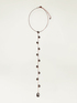 Necklace with gemstones image number 1