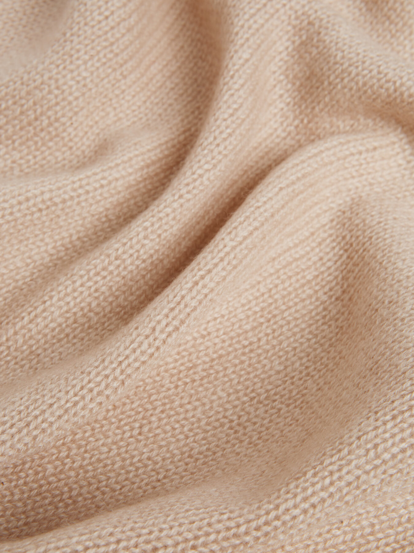 Sciarpa 100% cashmere image number 2