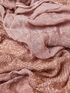 Scarf with lurex threads image number 2