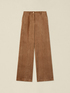 Palazzo-Hose aus Cord image number 4