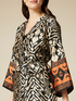 Kimono a fantasia etnica image number 2