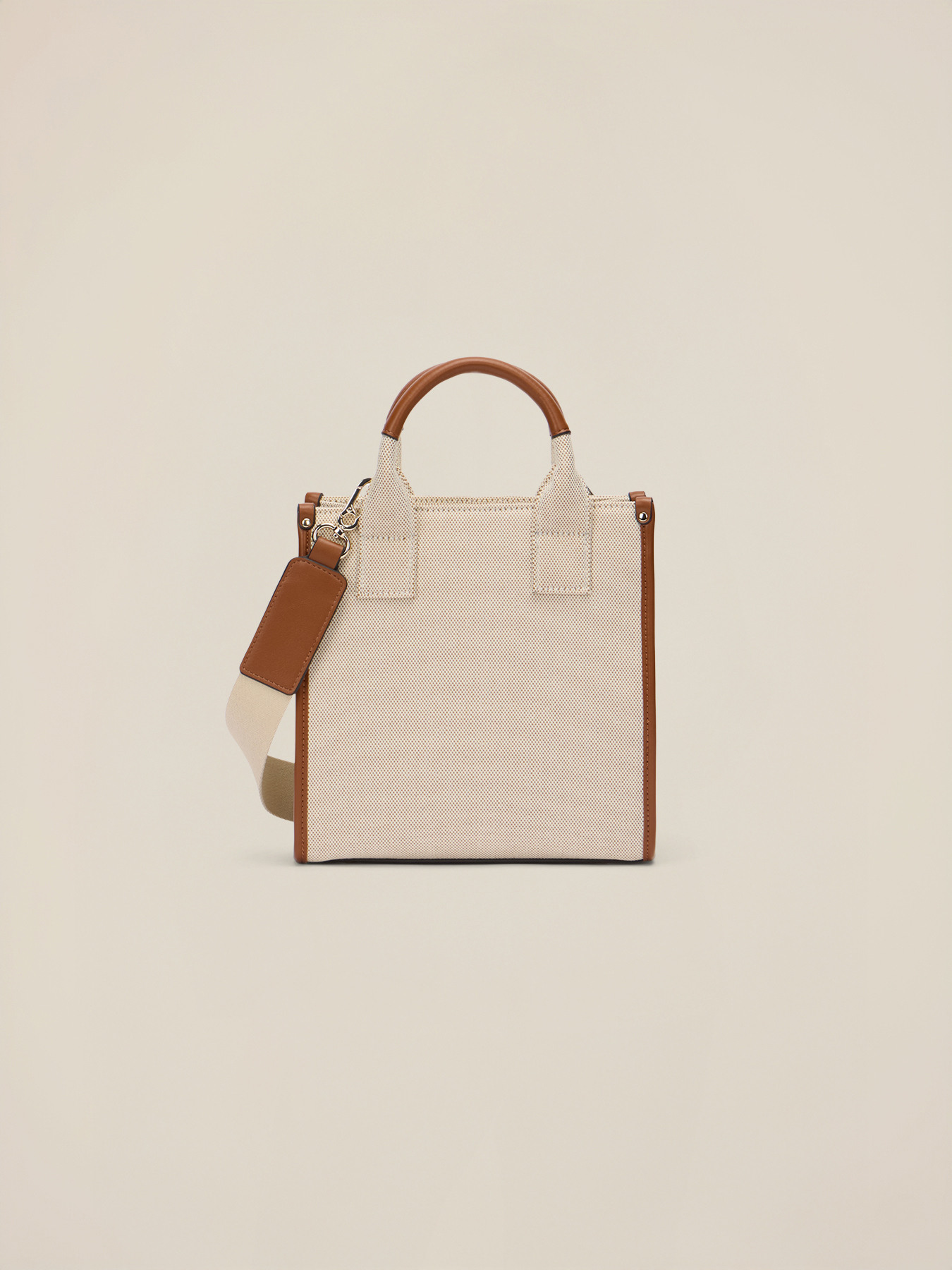 Canvas tote bag image number 2