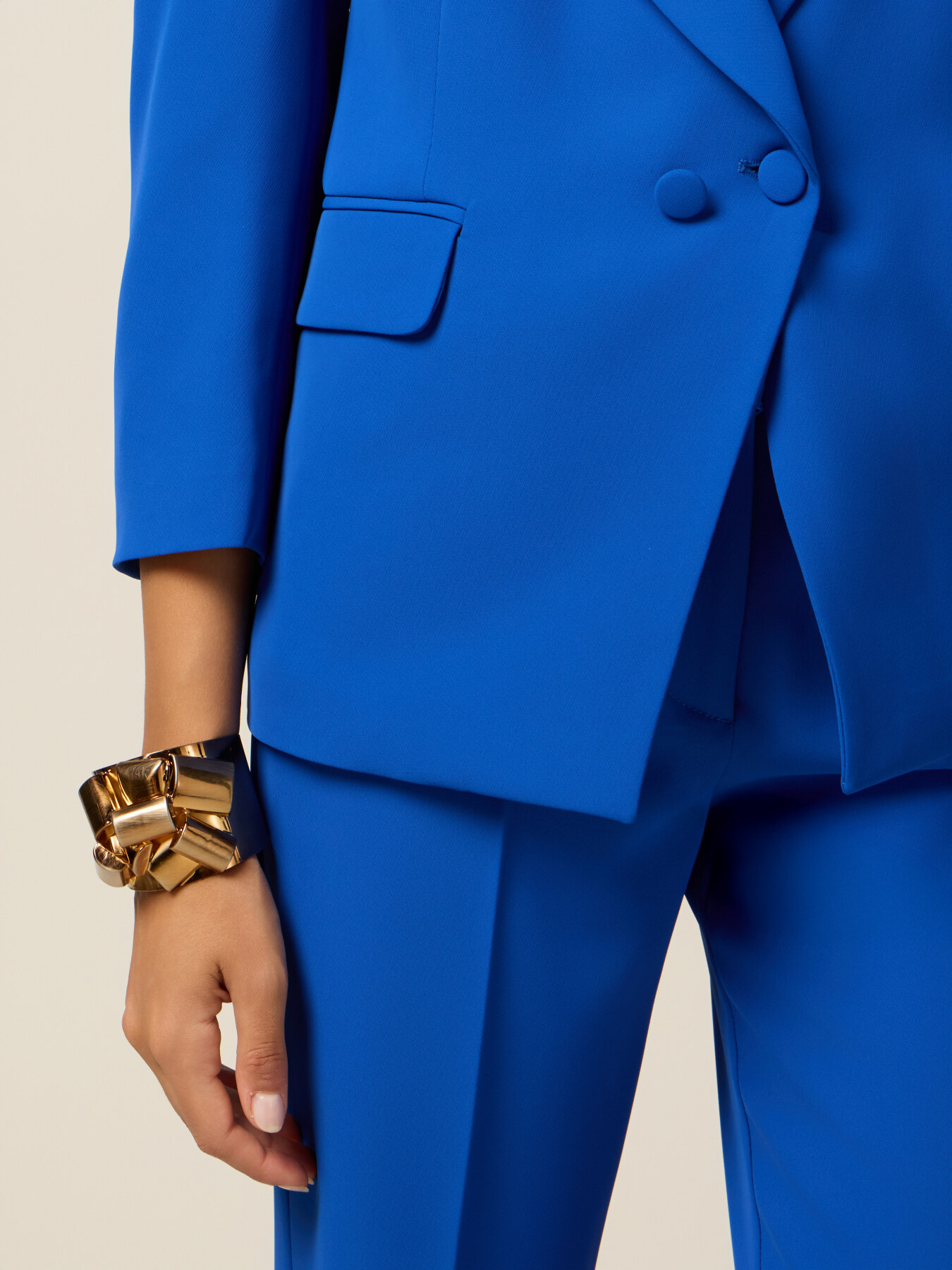 Doppelreihiger Blazer image number 2