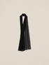Stola in georgette image number 1