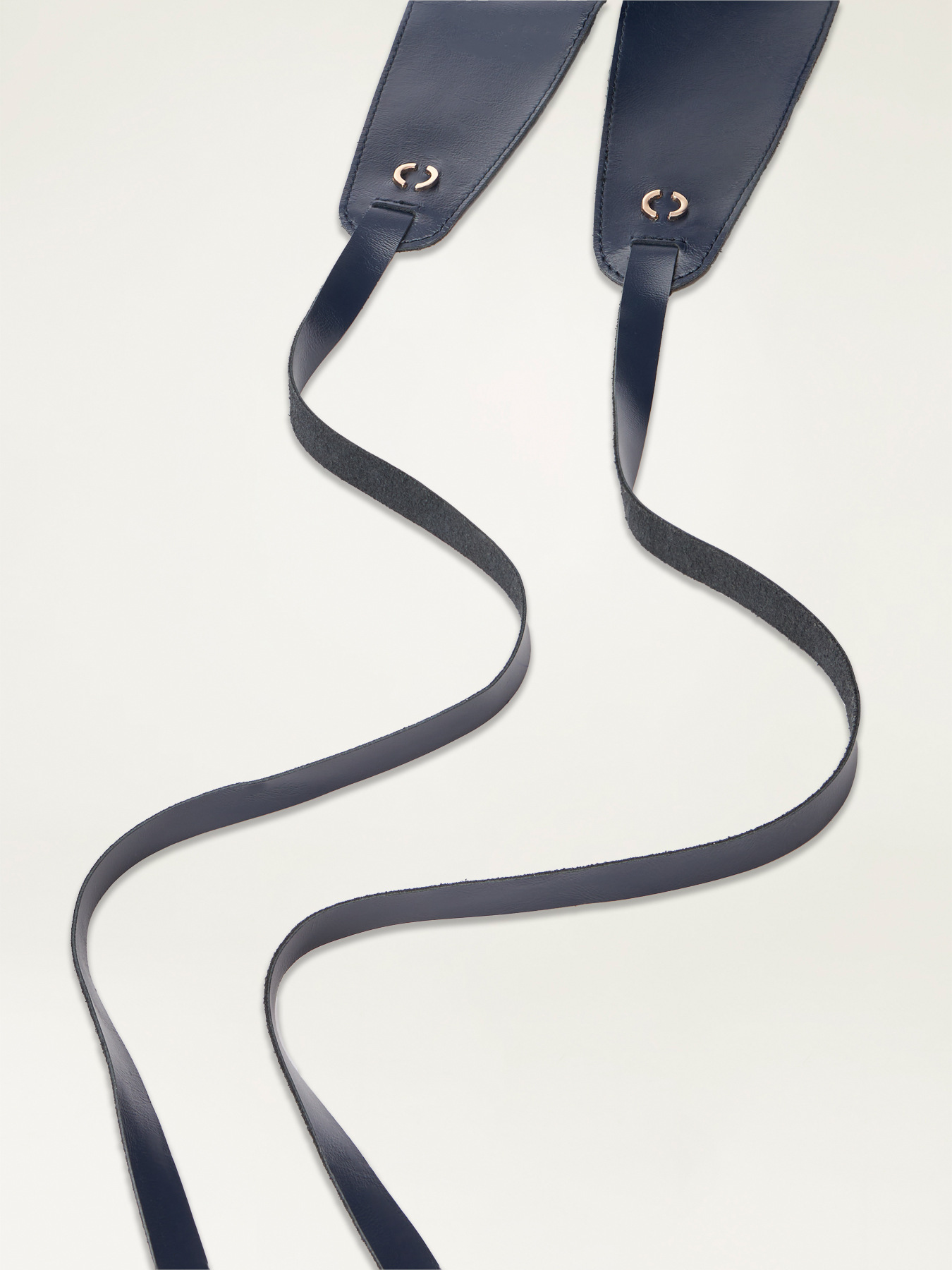 Ceinture en cuir v&eacute;ritable image number 2