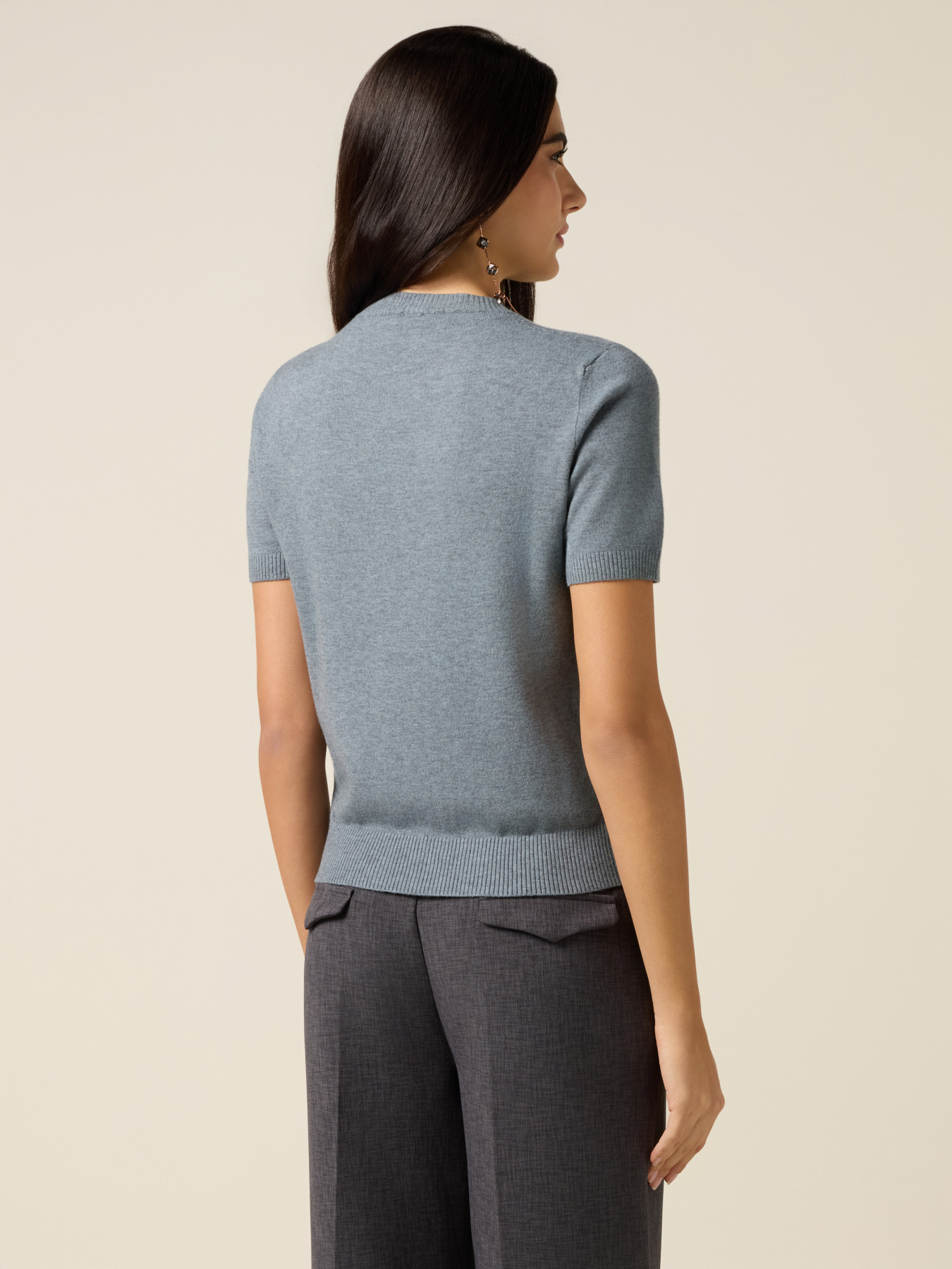 Kurzarm-Shirt image number 1