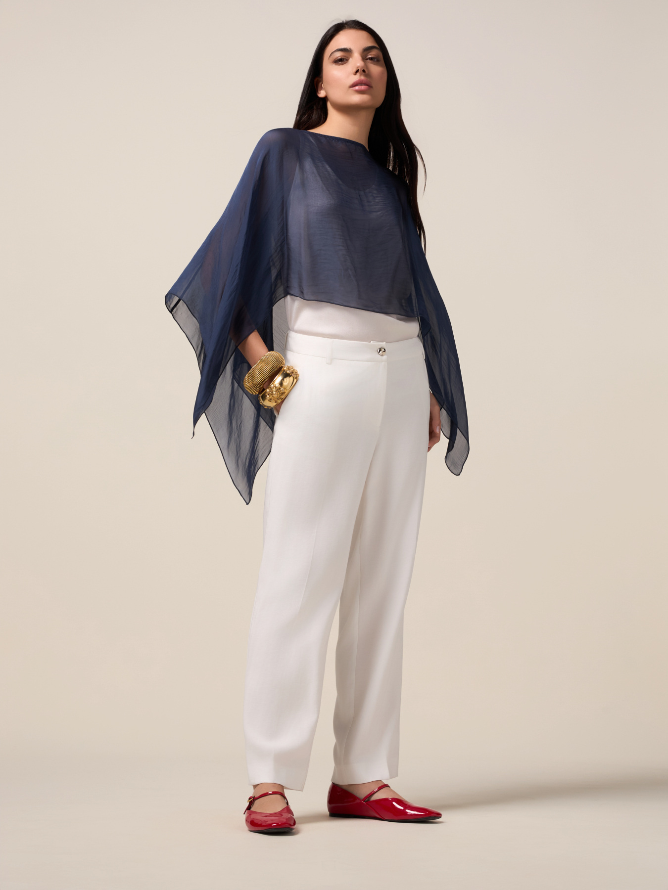 Cigarette pants image number 0