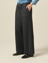 Jeans Joggers Palazzo image number 3