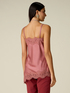 Asymmetrisches Lingerie-Top image number 1