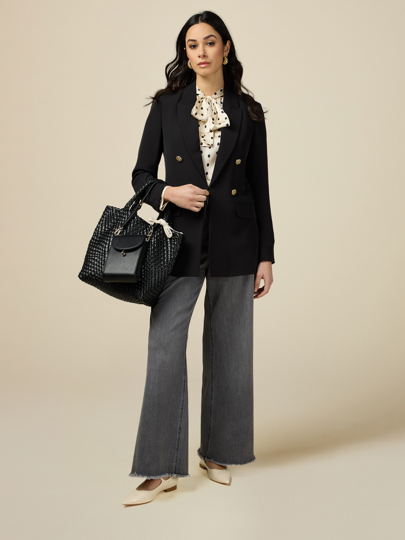 Zweireihiger Blazer image number 3