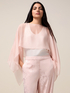 Seiden-Chiffon-Bolero image number 0