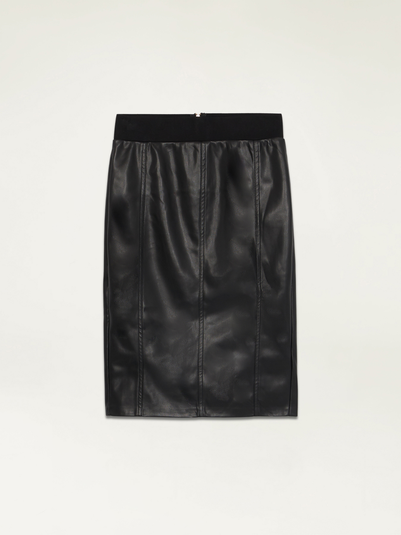 Falda de tubo bimateria image number 4