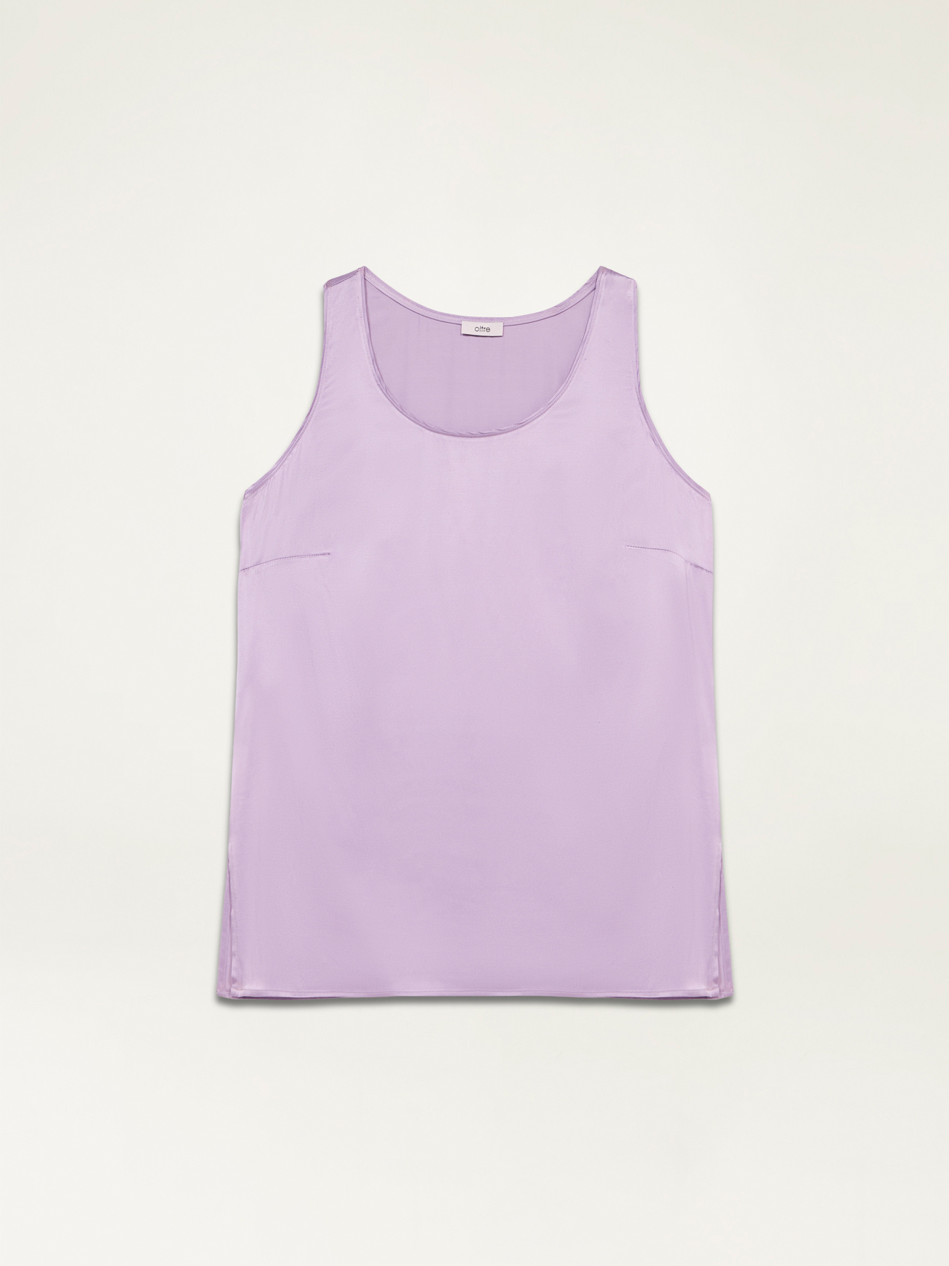 Top de raso el&aacute;stico image number 3