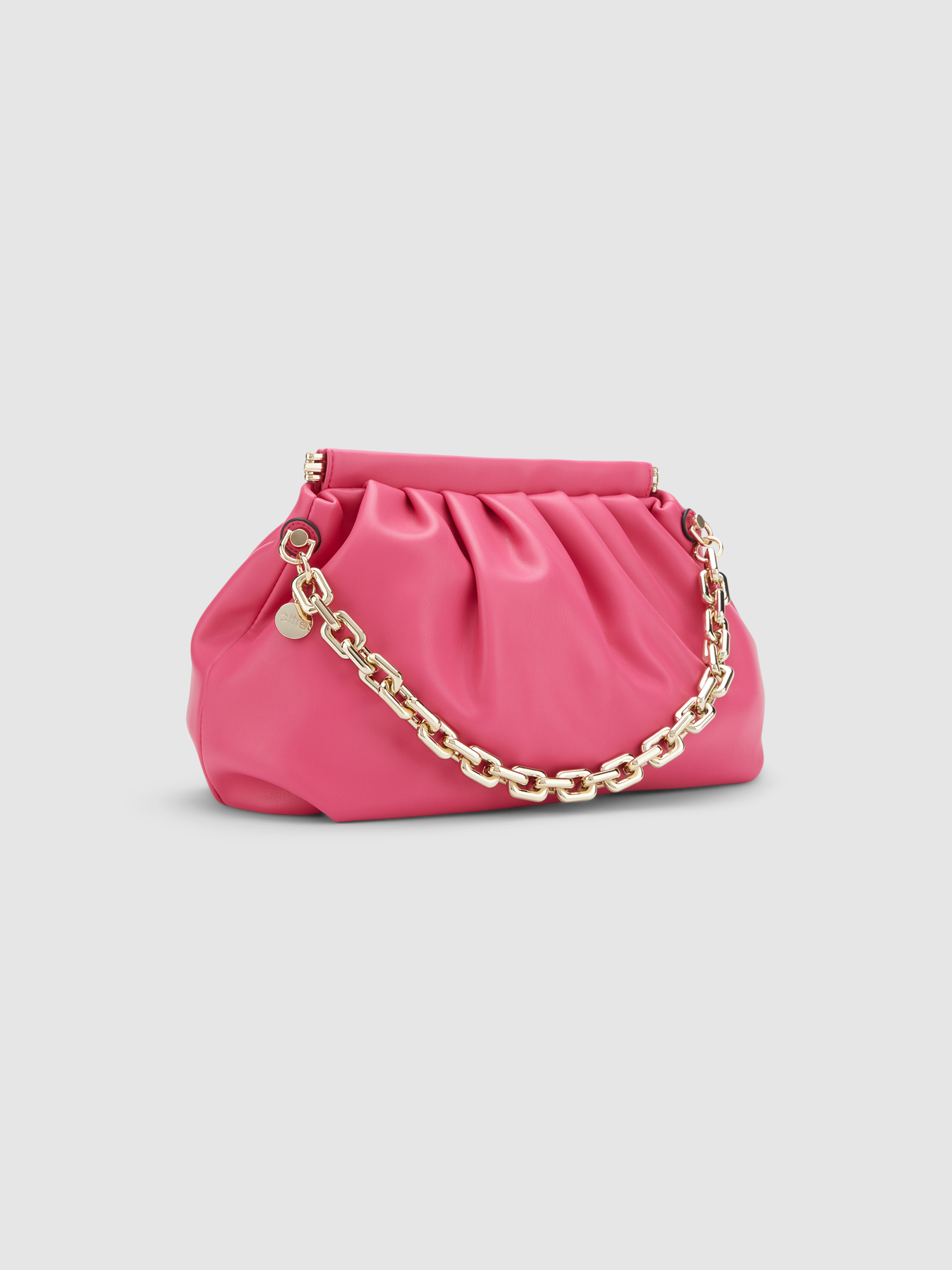 Bolso clutch blando image number 3