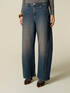 Weite Barrel-Jeans image number 3