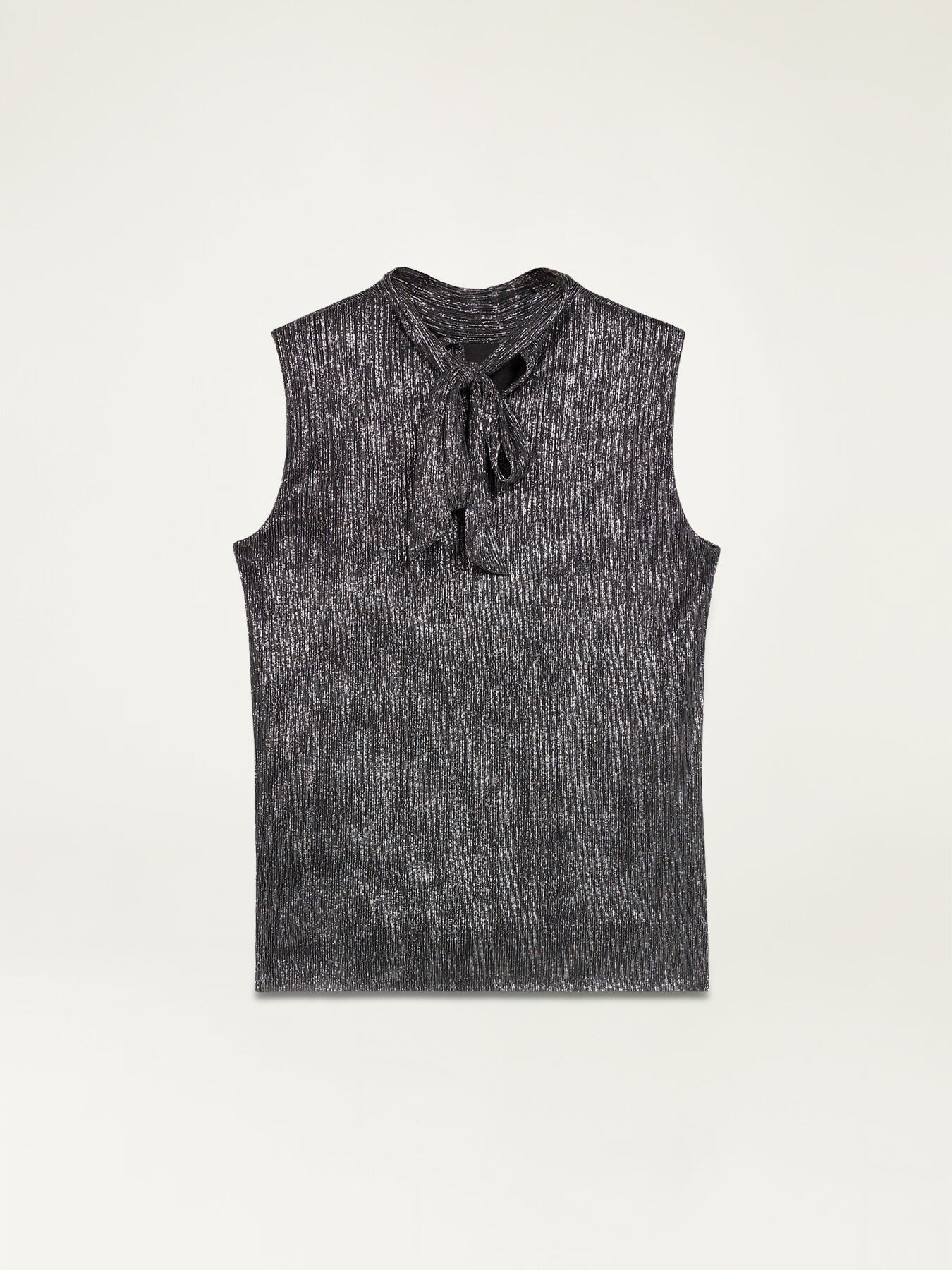 Top de l&uacute;rex con lazo image number 4