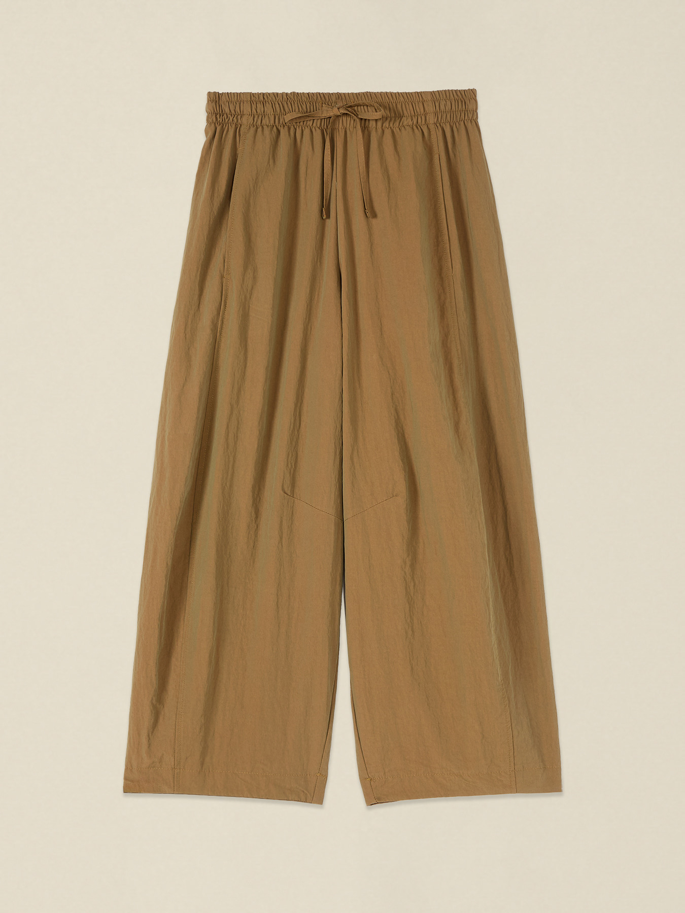 Barrel balloon pants image number 4