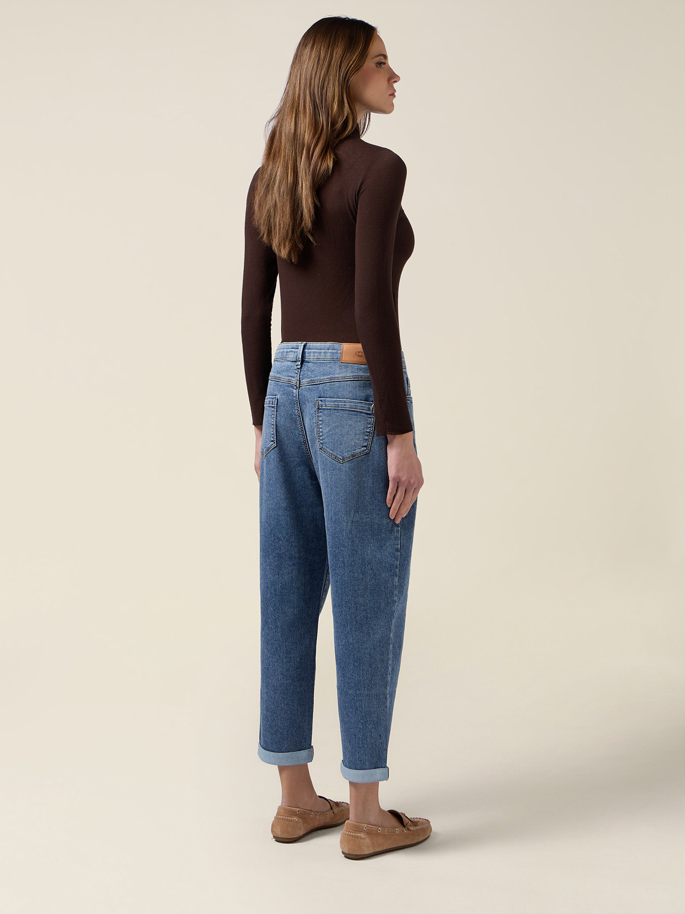 Boyslim jeans image number 1