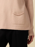 Oversize-Pullover im Boxy-Look image number 2