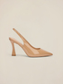 Spitze Slingback-Pumps image number 2