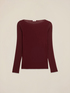 Camiseta mezcla de cachemir image number 3
