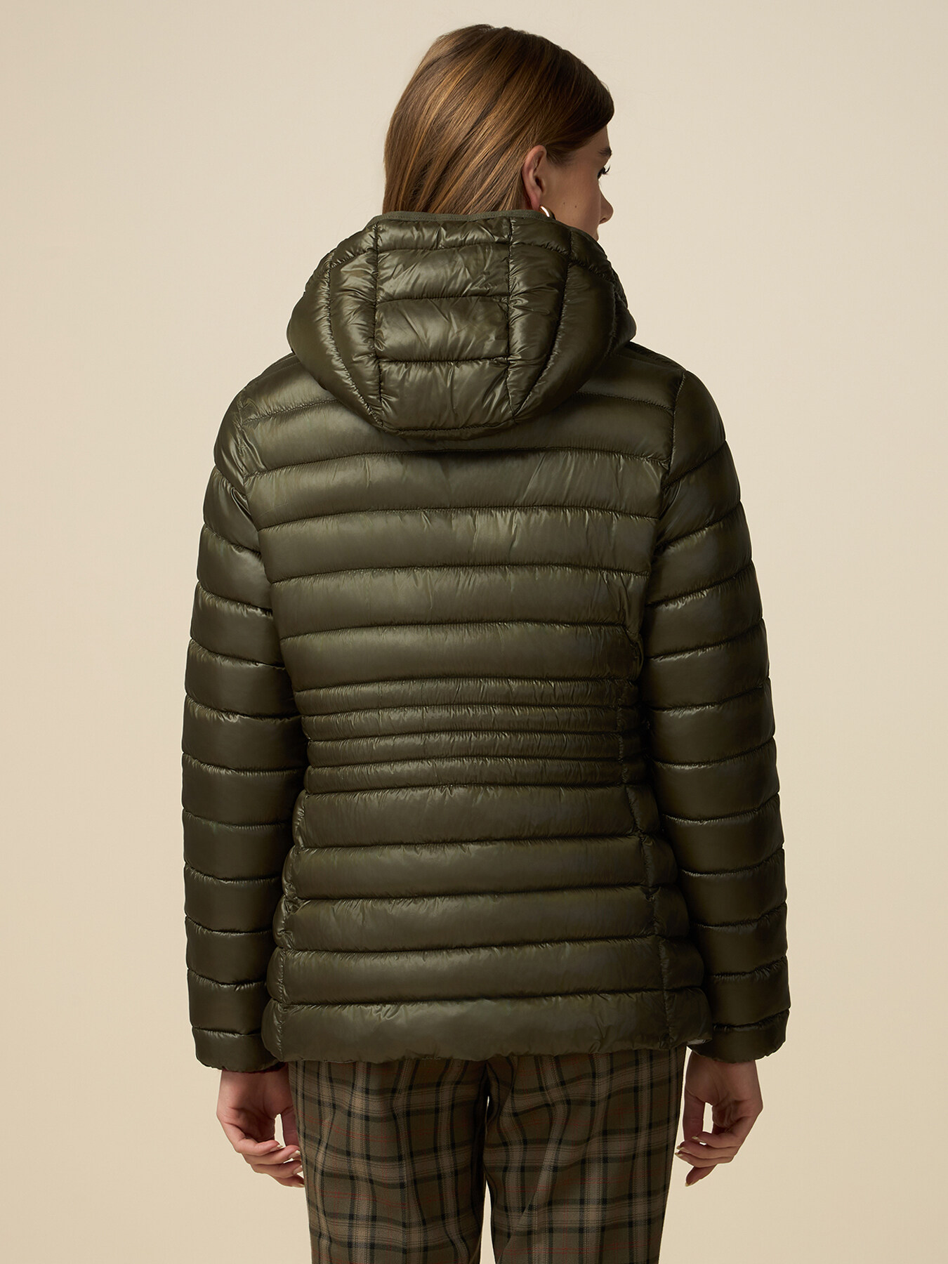 Lightweight-Daunenjacke image number 1