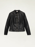 Biker jacket image number 3