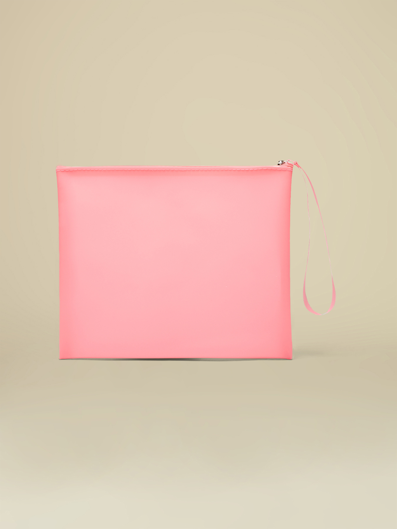 PVC bag with wristband image number 1