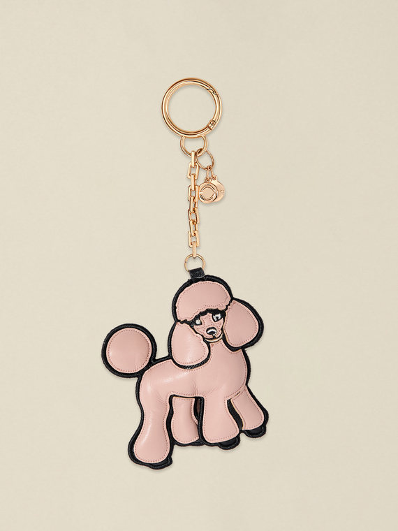 Charm en forme de chien
