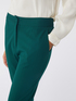 New York stovepipe trousers image number 2