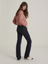 Jeans regular Milano blu scuro image number 1