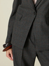 Prince of Wales check blazer image number 2