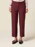 Twill trousers image number 3