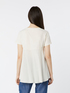 Candy T-Shirt mit Schmuck-Stickerei image number 1